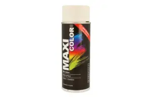 PINTURA MAXI COL MATE 400ML RA