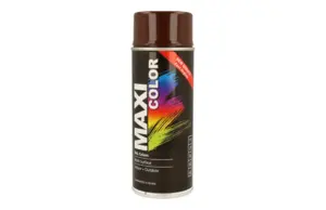 PINTURA SPR MAXI COL BR 400 RA