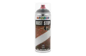 PINTURA ANT.SPR RUST STOP 400