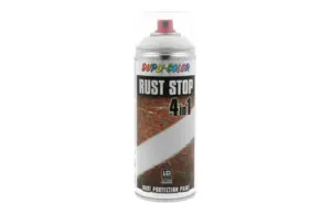PINTURA AN SPR RUST STOP 400 R