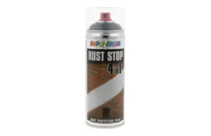 PINTURA ANT.SPR RUST STOP 400