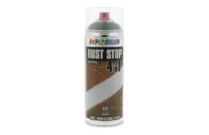 PINTURA ANT.SPR RUST STOP 400