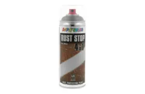 PINTURA ANT.SPR RUST STOP 400