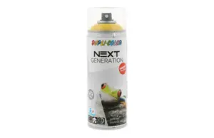 PINTURA SPR NEXT BRIL 400 RAL1