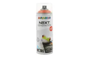 PINTURA SPR NEXT BRIL 400 RAL2