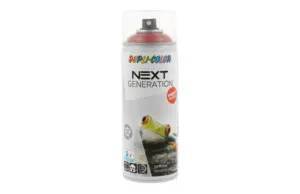 PINTURA SPR NEXT BRIL 400 RA30