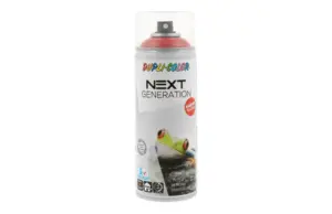 PINTURA SPR NEXT BRIL 400 RAL3