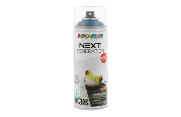PINTURA SPR NEXT BRILL 400 RAL
