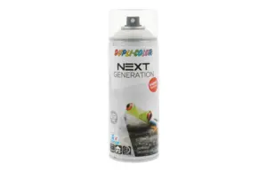 PINTURA SPRAY NEXT MATE 400 RA