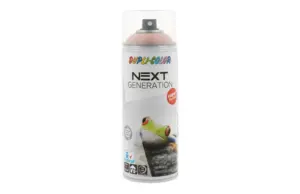 PINTURA SPRAY NEXT SAT 400 ROS