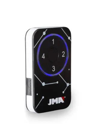 MANDO A DISTANCIA M-BT ADVANCE