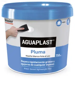 BEISSIER-MASILLA AGUAPLAST PLU