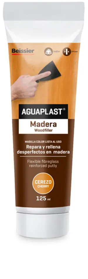 BEISSIER-MASIL MAD. AGUAPLAST