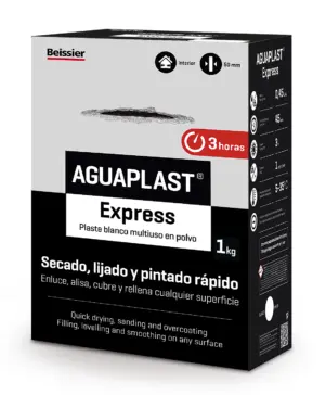 BEISSIER-PLASTE AGUAP EXPRESS