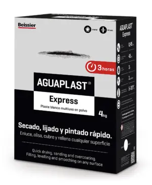 BEISSIER-PLASTE AGUAP EXPRESS