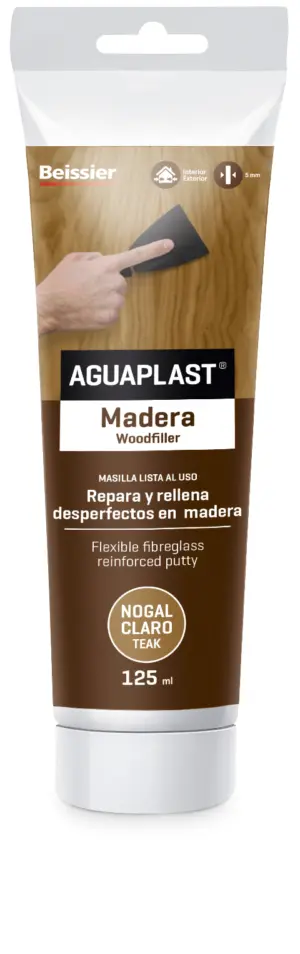 BEISSIER-MASILLA MAD AGUAPLAST