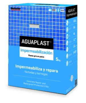 BEISSIER-PLASTE AGUAPLAST IMPE