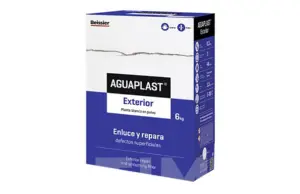 BEISSIER-PLASTE AGUAPLAST EXTE