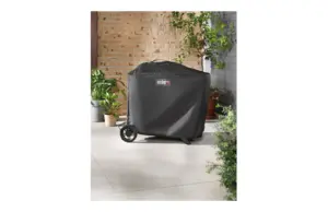 FUNDA BARBACOA TRAVELER