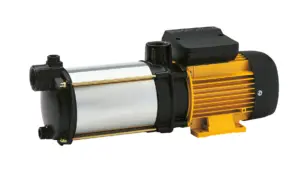 BOMBA SUP. PRISMA 15 4 M 230 5