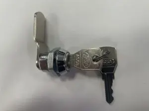 CERRADURA TAQUILLA GIRO 180º C