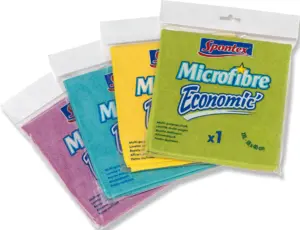 BAYETA MICROFIBRA (1+1 UDS) XX