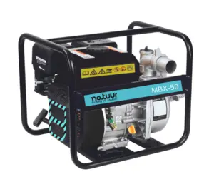 Motobombas para líquidos