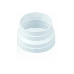 MANGUITO EXTR AIRE REDUC Ø 120