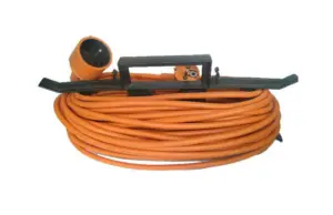 PROLONGADOR ELECTRICO JARDIN 2