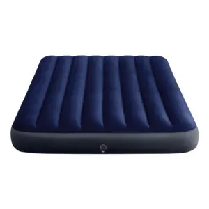 COLCHON CAMA HINCHABLE DOBLE 1