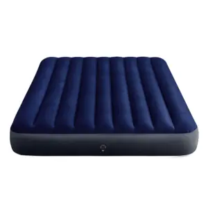 COLCHON CAMA HINCHABLE DOBLE 1