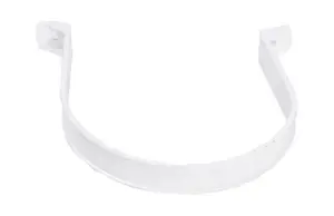 ABRAZADERA EXTRAC.AIRE RDA Ø 1