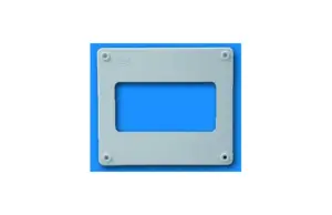 REMATE EXTRAC AIRE PARED RECTA