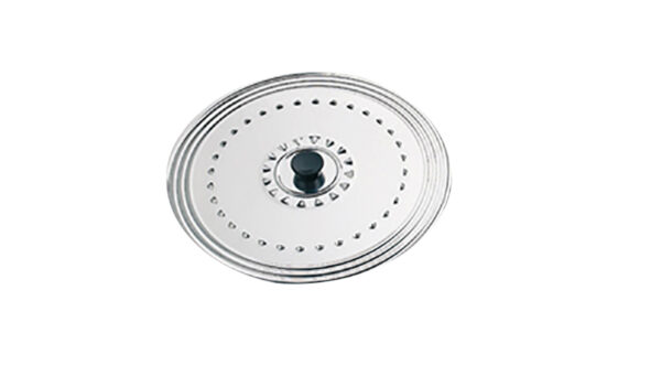 TAPA INOX ANTIVAHO AMBIT 1184-