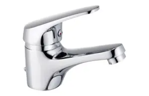 MONOMANDO LAVABO SERIE FICUS