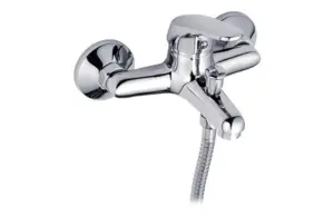 MONOMANDO BAÑO-DUCHA SERIE FIC