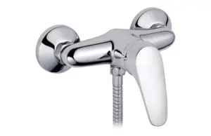 MONOMANDO DUCHA SERIE FICUS