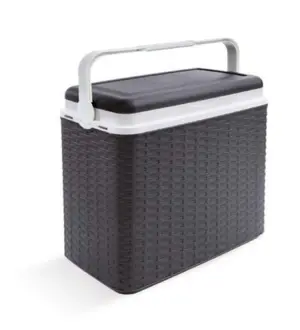 NEVERA RIGID 24L RATAN ANTRACI