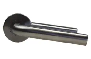 MANILLA ANCLA "L" INOX SATINAD