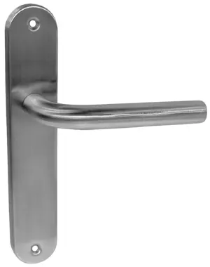 MANILLA CORNAMUSA "L"INOX SATI