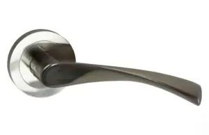 MANILLA PROA ZAMAK/ALUMINIO NI