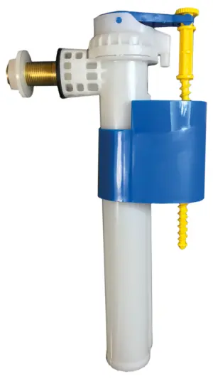 GRIFO WC LATERAL CISTERNA