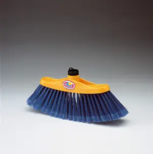 ESCOBA MELOSA F.PVC SIN MANGO