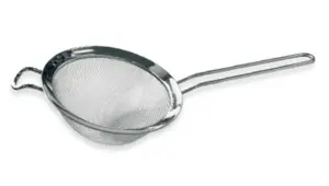 COLADOR MALLA BASIC 10 CM