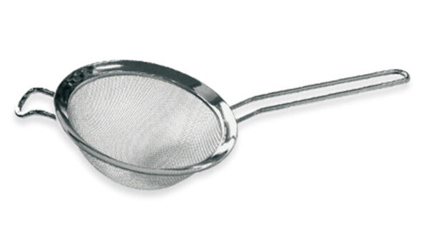 COLADOR MALLA BASIC 12,5CM INO