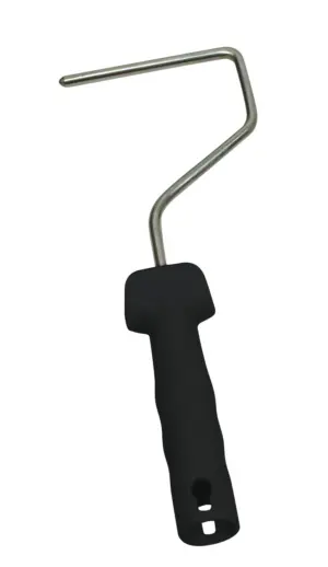 MANGO MINI RODILLO VARILLA COR