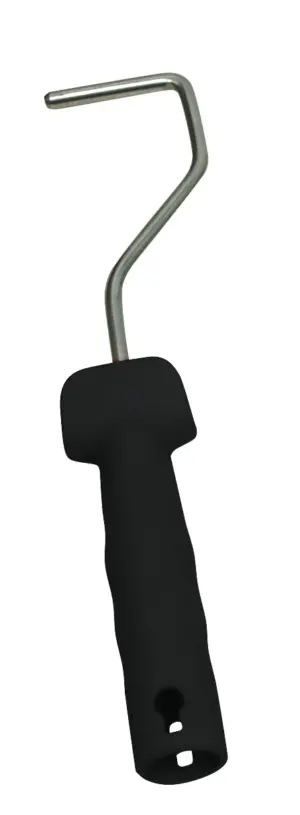 MANGO MINI RODILLO VARILLA COR