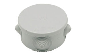 CAJA ESTANCA RED.IP55 60X45 C/