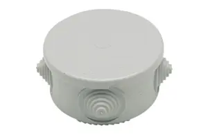 CAJA ESTANCA RED.IP55 60X45 C/