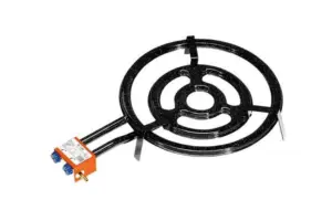 PAELL PLA +GAS BUT/PROP L-40-4